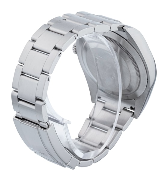 Rolex Oyster Perpetual 114300